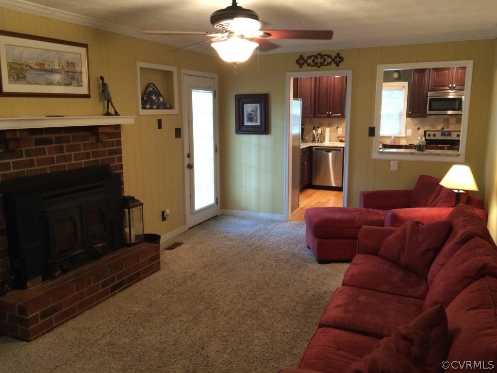 1241 Bluefield Road North Chesterfield, VA 23236 - Photo 12 of 24 Gallery Image 12