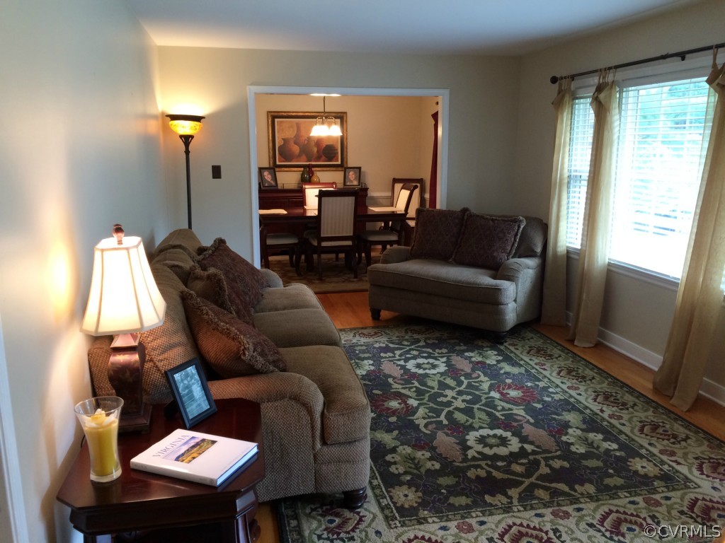1241 Bluefield Road North Chesterfield, VA 23236 - Photo 6 of 24 Gallery Image 6