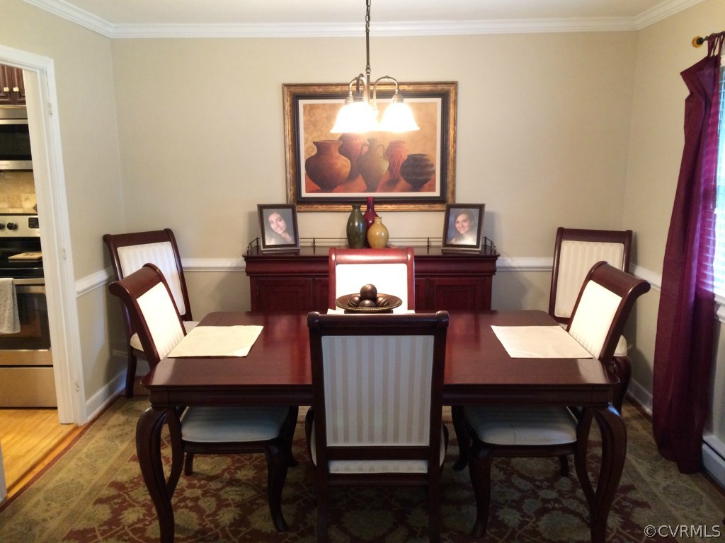 1241 Bluefield Road North Chesterfield, VA 23236 - Photo 7 of 24 Gallery Image 7