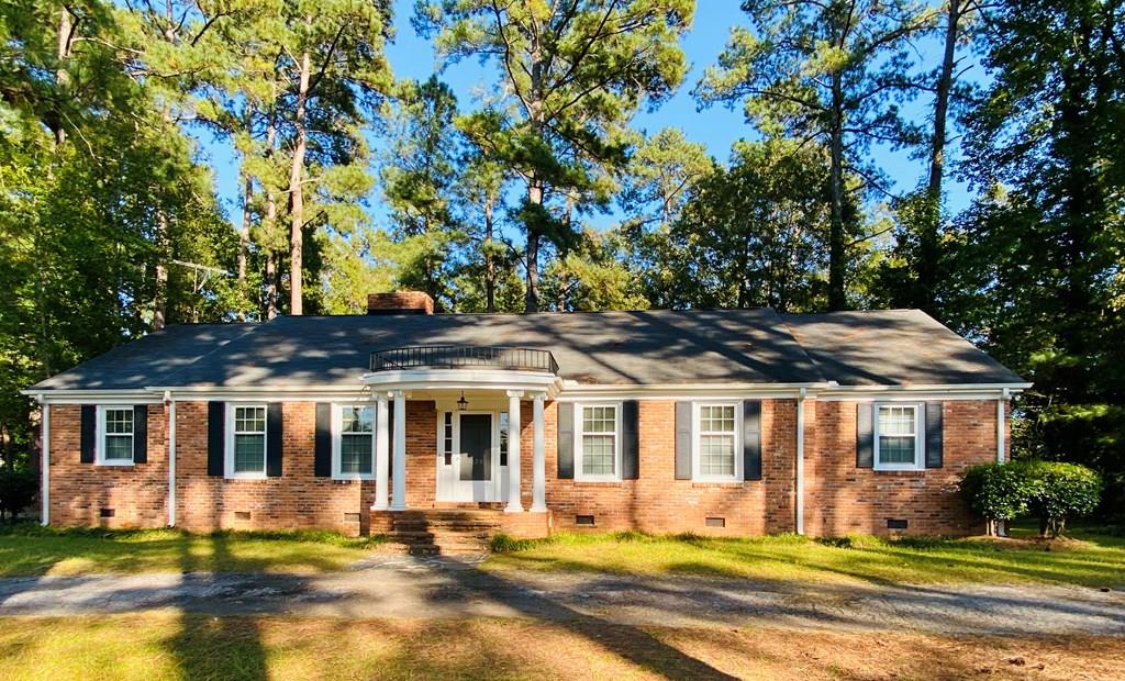 120 Sheffield Road Greenwood, SC 29646 - Photo 1 of 1 Main View