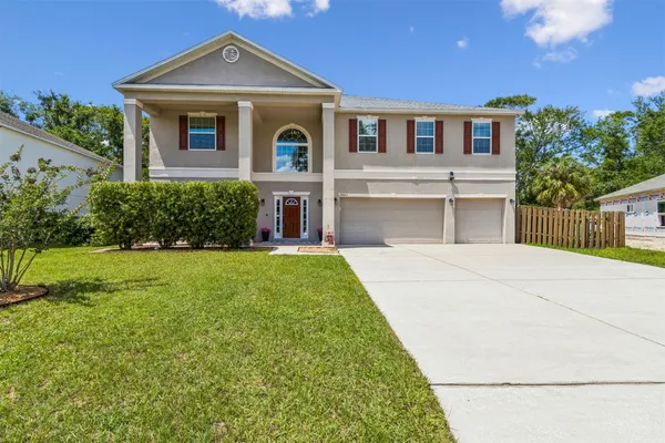 $554,000 | 97042 Huntington Court, Yulee, FL 32097