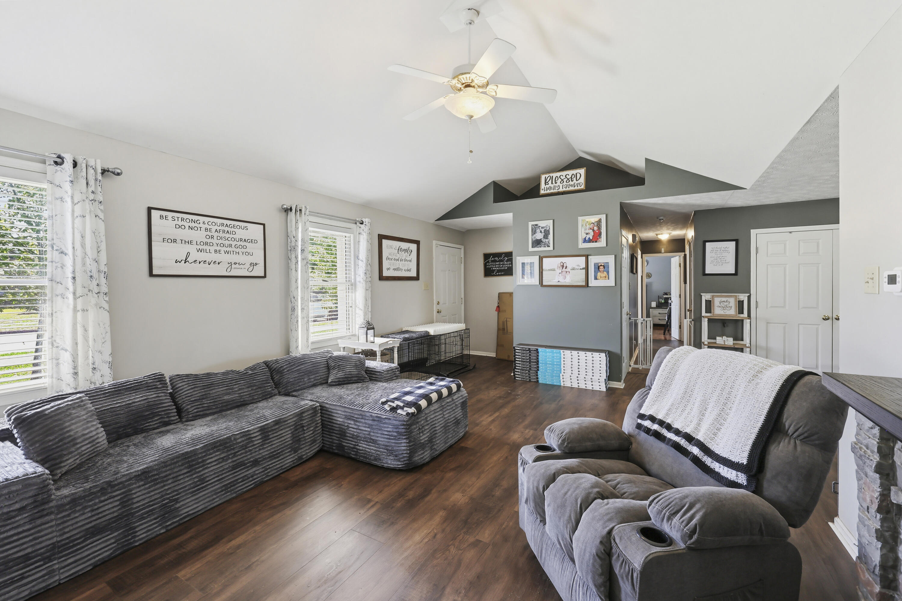 913 Meadow Hill Road Paris, KY 40361 - Photo 11 of 33 139A2334
