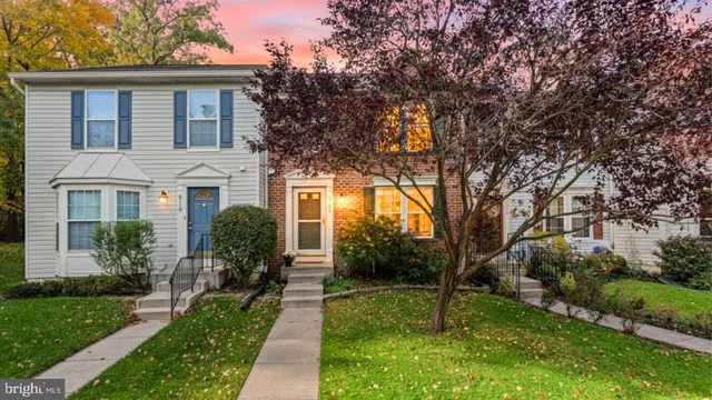 $309,900 | 5108 Windermere Circle, Baltimore, MD 21237