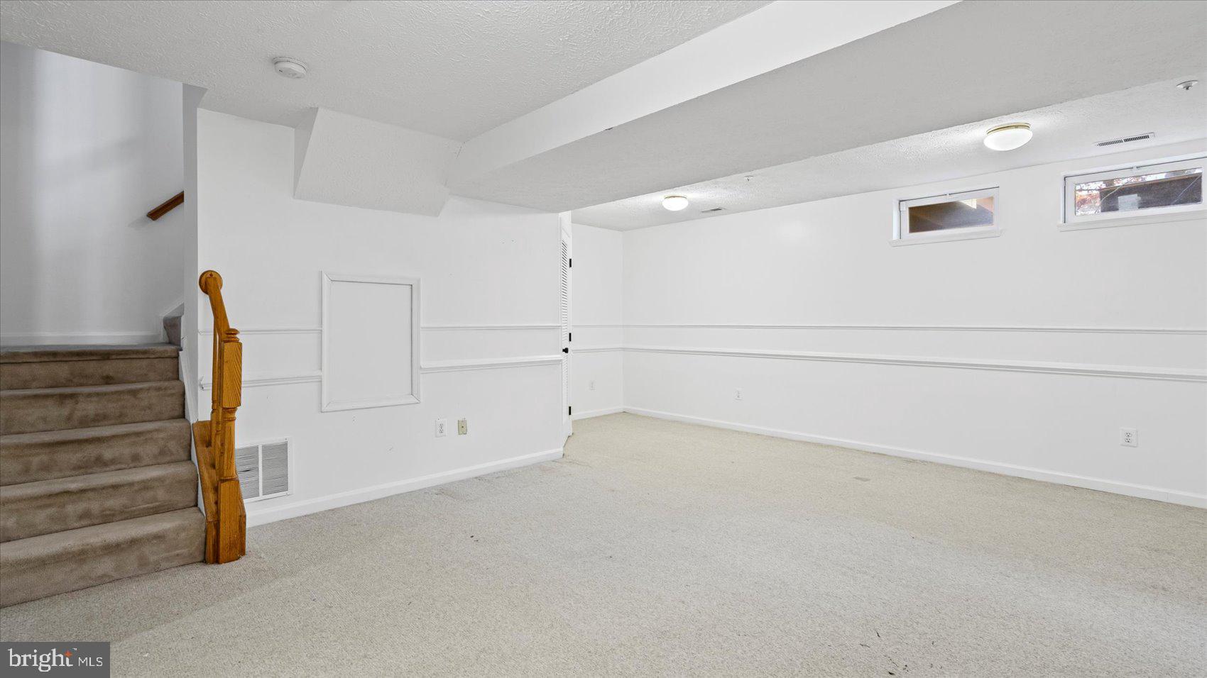 5108 Windermere Circle Baltimore, MD 21237 - Photo 27 of 38 a view of empty room