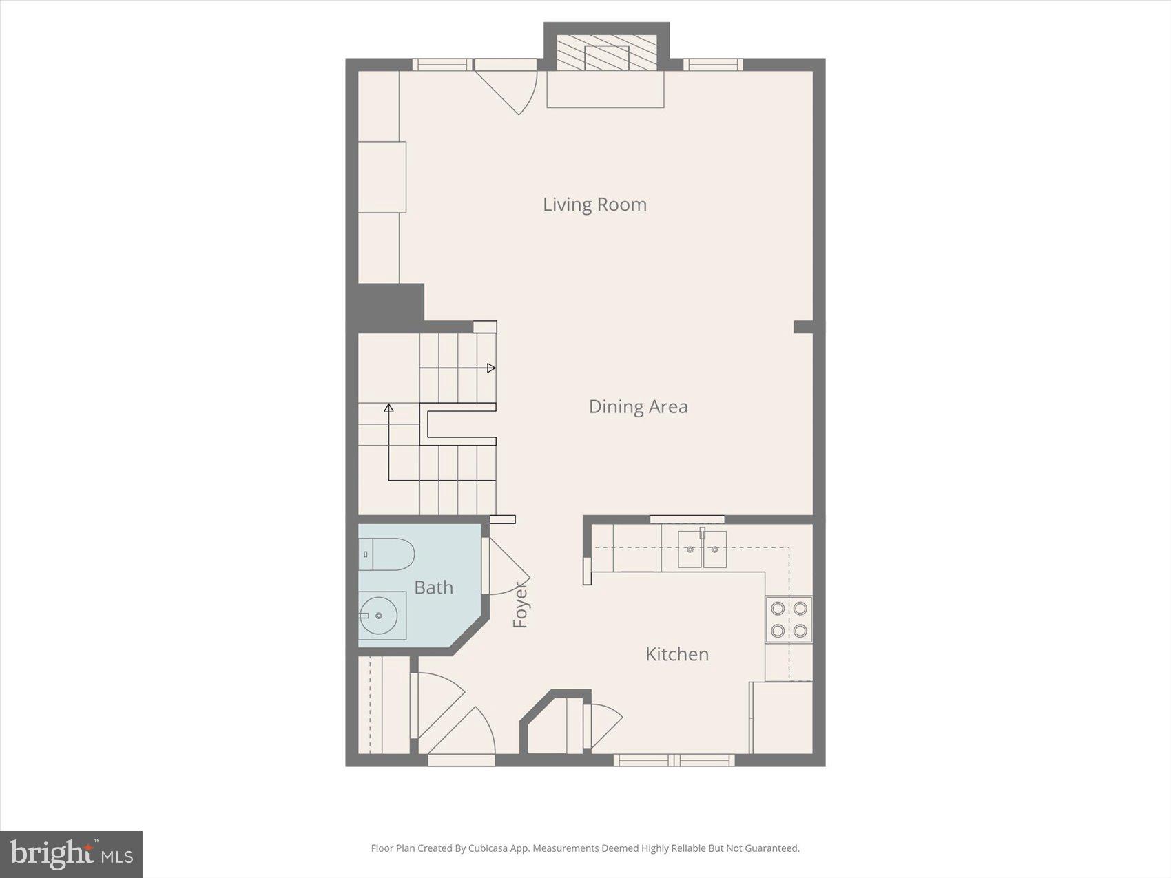 5108 Windermere Circle Baltimore, MD 21237 - Photo 36 of 38 a picture of a wall with a white wall