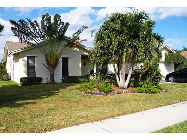 4289 Cedar Creek Road Boca Raton, FL 33487 - Photo 1 of 25 Primary Photo