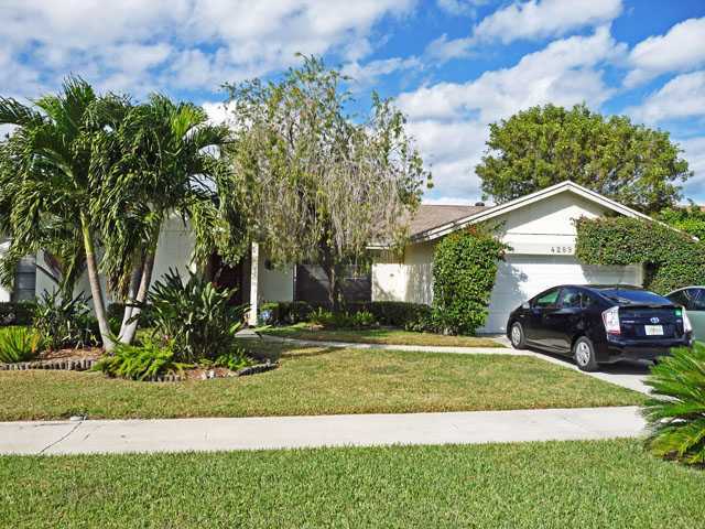 4289 Cedar Creek Road Boca Raton, FL 33487 - Photo 2 of 25 Additional Photo
