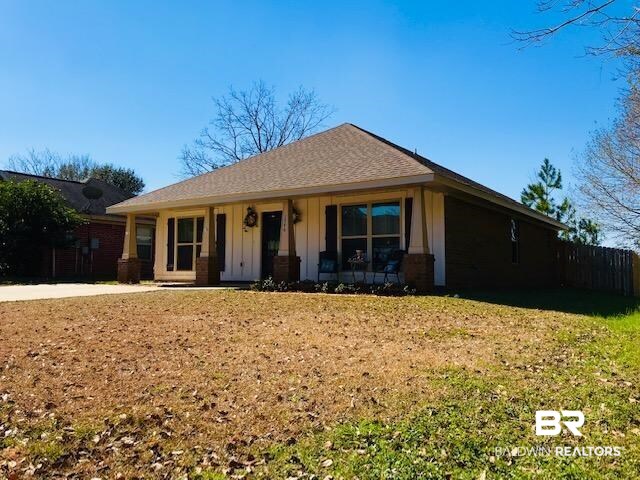 1546 Majesty Loop Foley, AL 36535 - Photo 2 of 17