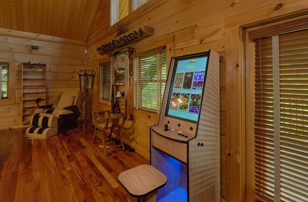 2450 Dove View Road Sevierville, TN 37862 - Photo 17 of 35 Gallery Image 17