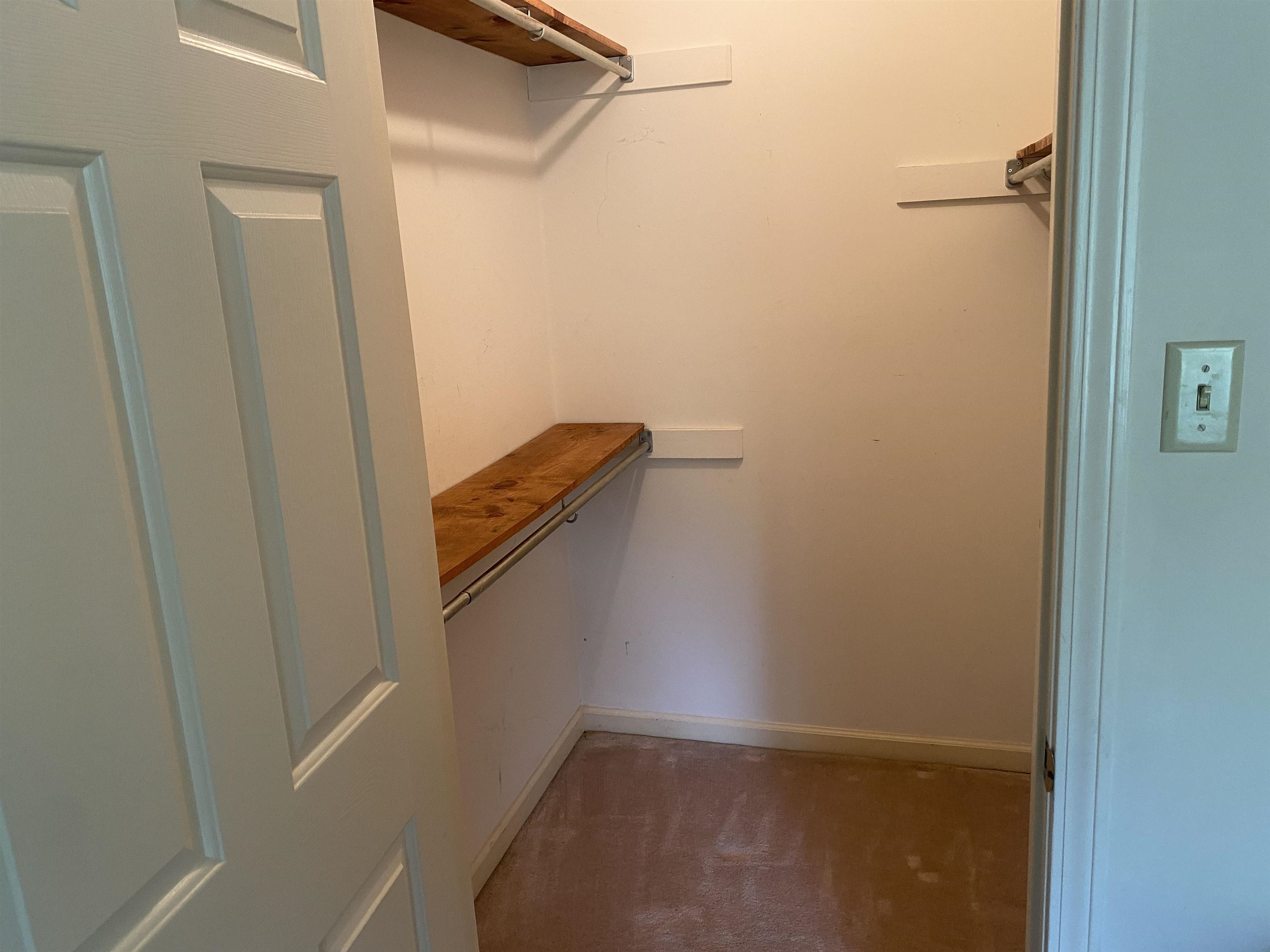 240 Sawmill Road Brighton, TN 38011 - Photo 23 of 25 Walk in closet featuring carpet