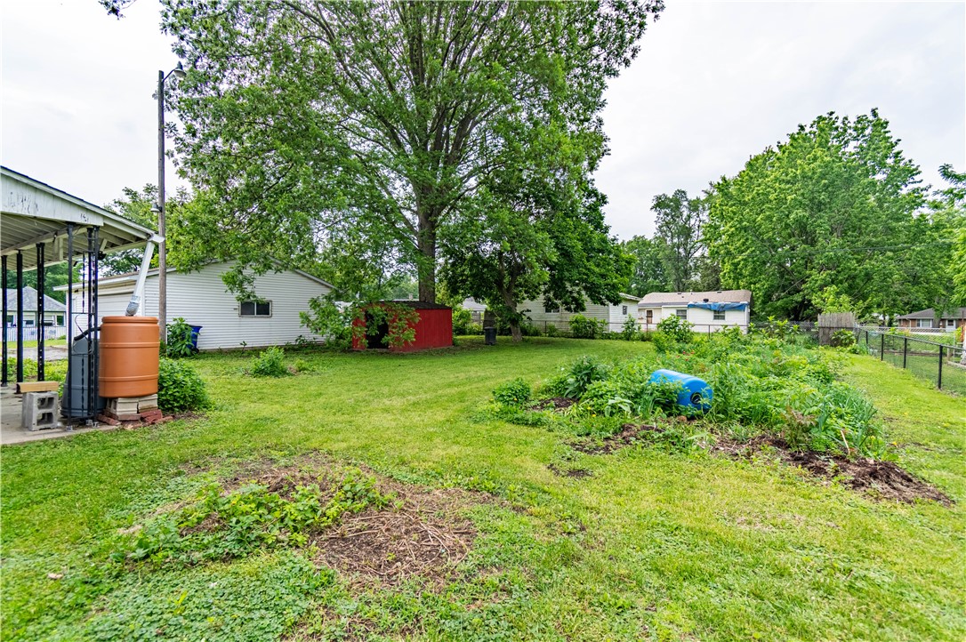 2499 East Logan Street Decatur, IL 62526 - Photo 15 of 15
