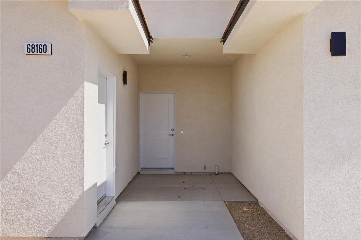 68160 Modalo Road Cathedral City, CA 92234 - Photo 6 of 57 an empty room with windows