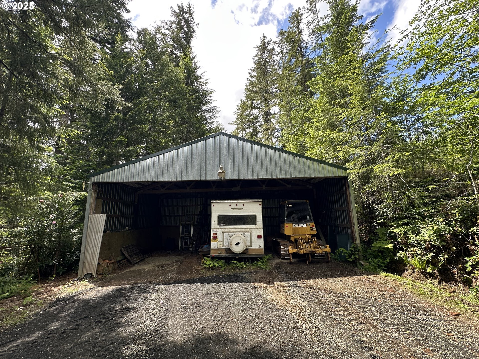 19403 Highway 126 Walton, OR 97490 - Photo 5 of 30