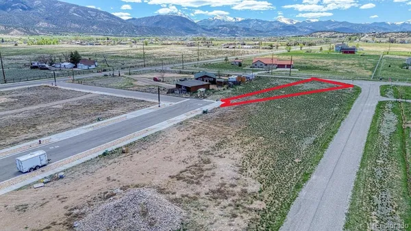 $160,000 | 174 Cotopaxi Lane, Salida, CO 81201