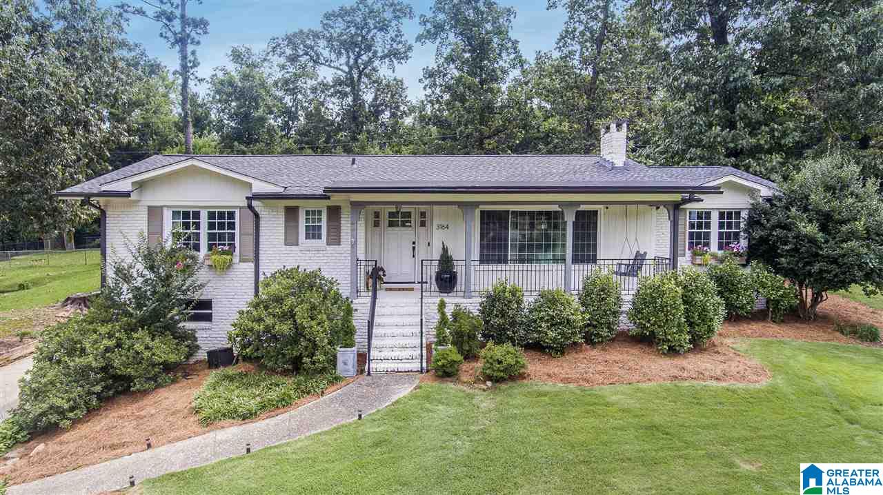 3164 Dolly Ridge Drive Birmingham, AL 35243 - Photo 1 of 44