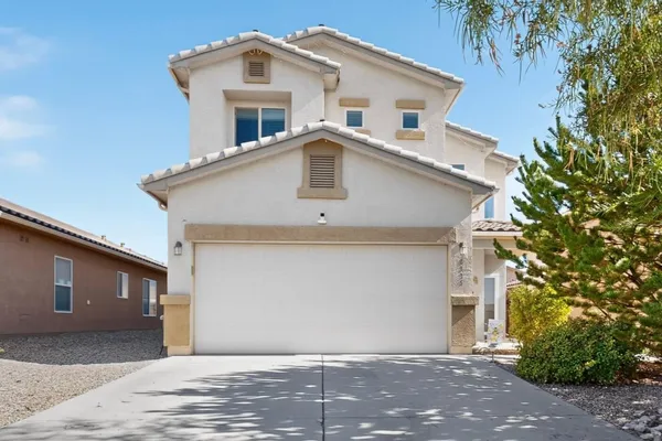 $375,000 | 8335 Groundsel Road Northwest, Albuquerque, NM 87120