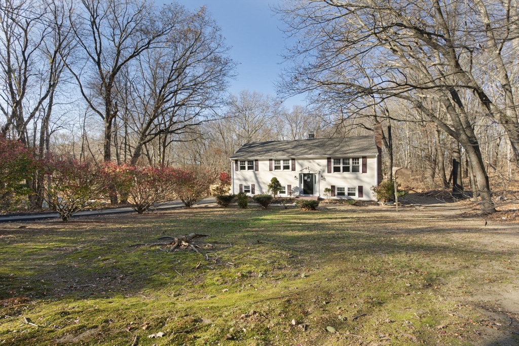 55 Dodge Road Sutton, MA 01590 - Photo 2 of 35 a view of park with large trees