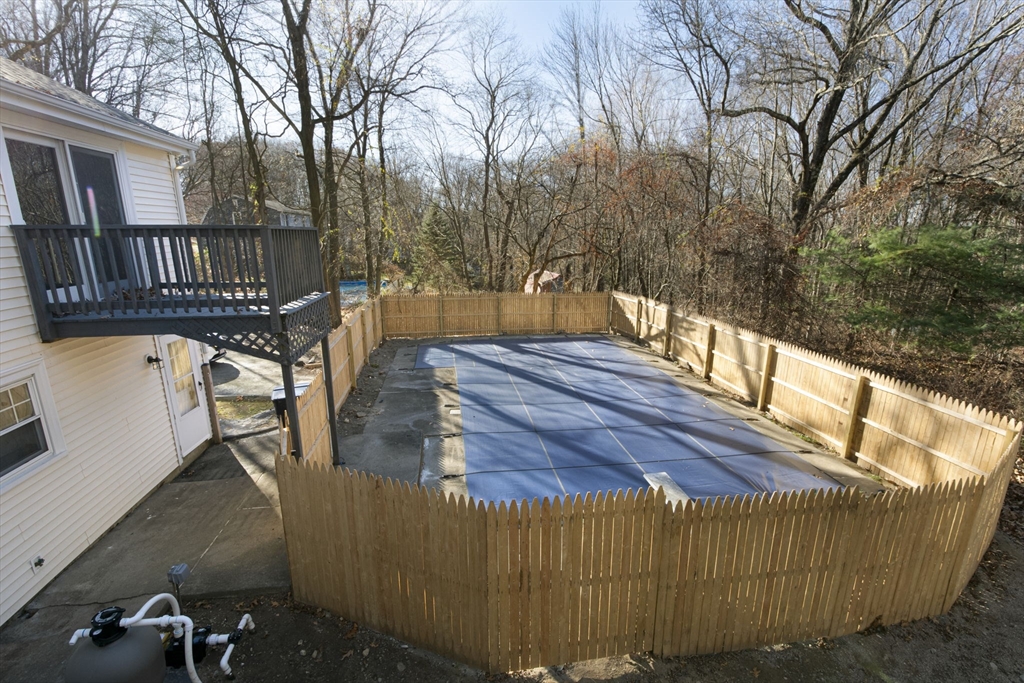 55 Dodge Road Sutton, MA 01590 - Photo 35 of 35 a view of outdoor space with seating