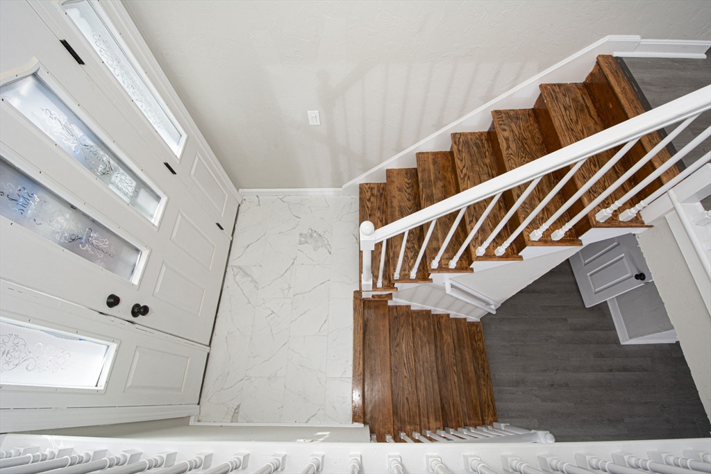55 Dodge Road Sutton, MA 01590 - Photo 4 of 35 a view of stairs