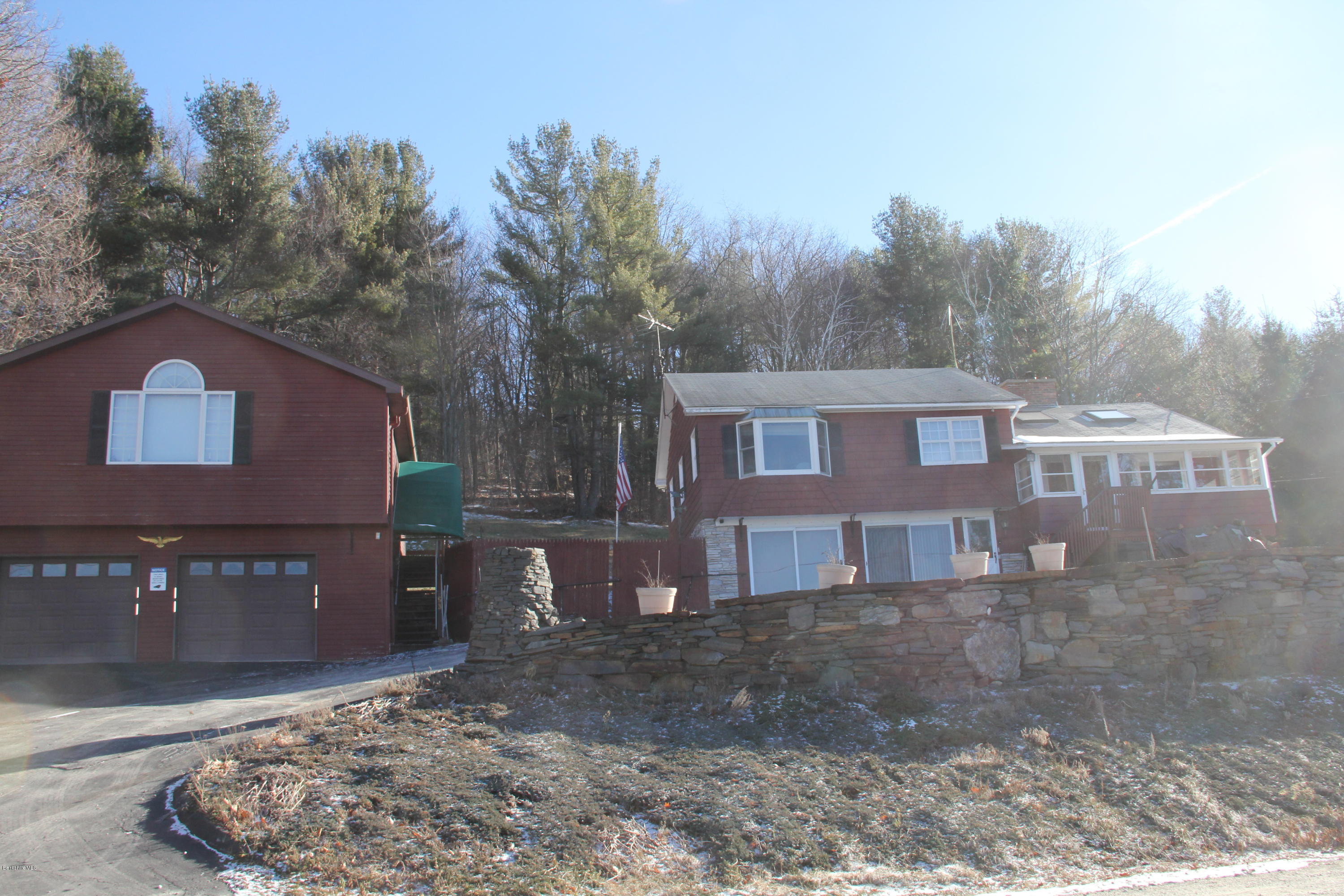 53 Birch Grove Road Hancock, MA 01201 - Photo 2 of 38 20152016 957
