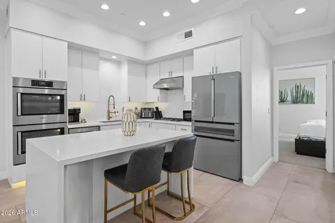 $830,000 | 6937 East 6th Street, Unit 1005, Scottsdale, AZ 85251