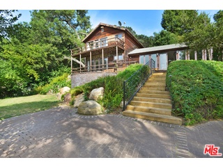 21078 Entrada Road Topanga, CA 90290 - Photo 3 of 40 Gallery Image 3
