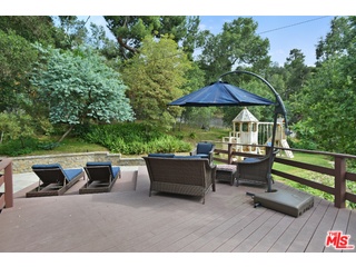 21078 Entrada Road Topanga, CA 90290 - Photo 32 of 40 Gallery Image 32