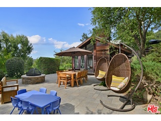 21078 Entrada Road Topanga, CA 90290 - Photo 36 of 40 Gallery Image 36