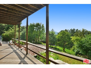 21078 Entrada Road Topanga, CA 90290 - Photo 38 of 40 Gallery Image 38