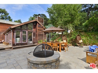 21078 Entrada Road Topanga, CA 90290 - Photo 5 of 40 Gallery Image 5