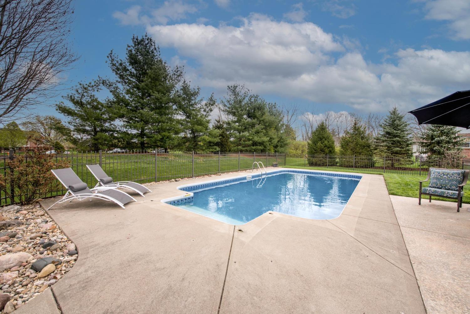 3701 Marble Ridge Lane Mason, OH 45040 - Photo 34 of 39 Gallery Image 34