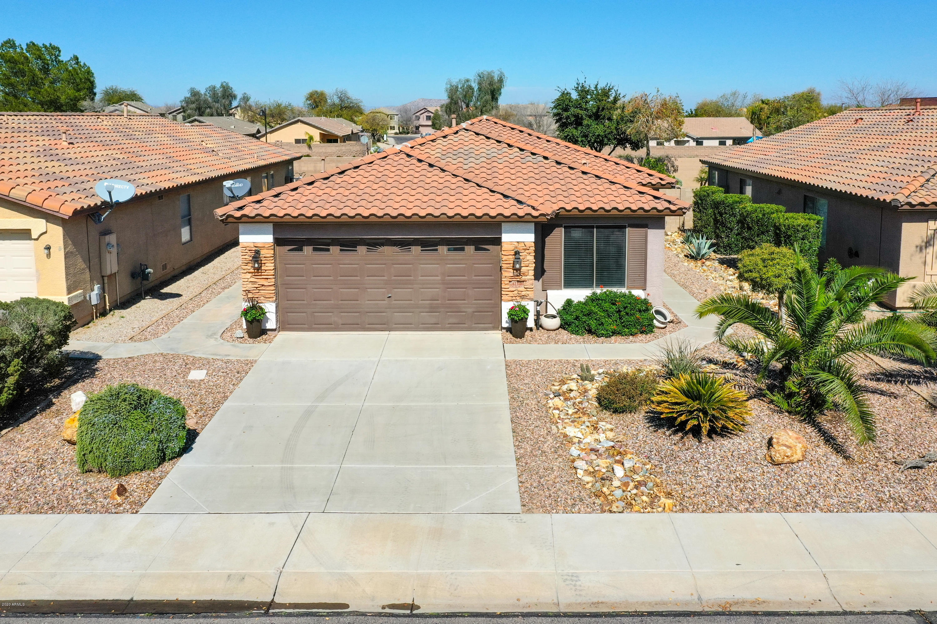 42346 West Venture Road Maricopa, AZ 85138 - Photo 1 of 64 60