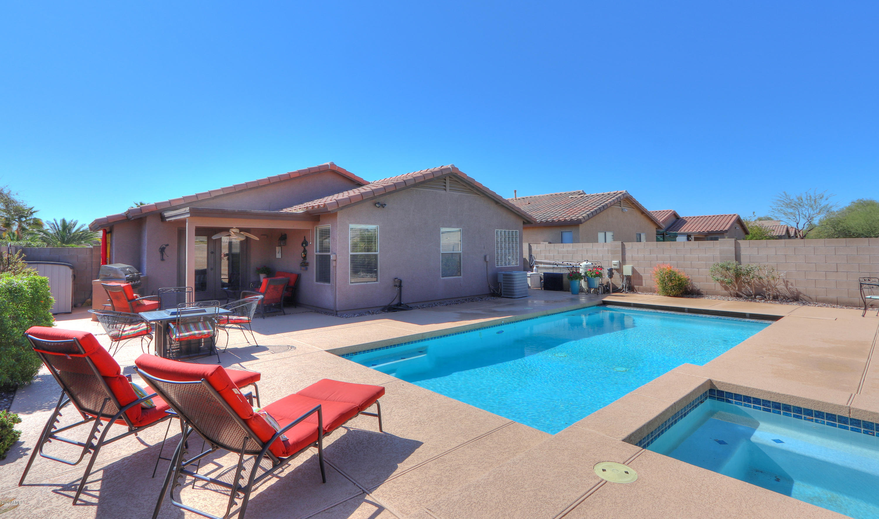 42346 West Venture Road Maricopa, AZ 85138 - Photo 2 of 64 45