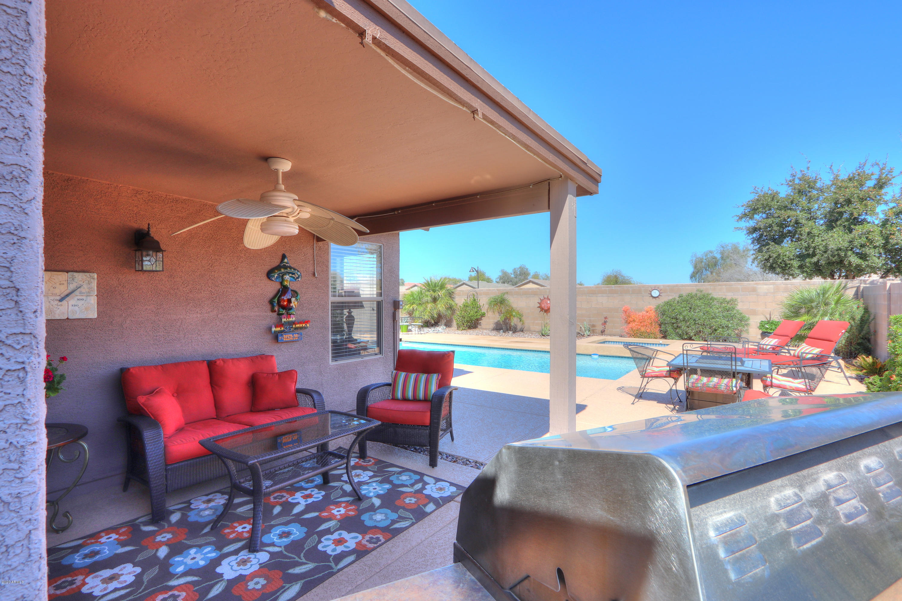 42346 West Venture Road Maricopa, AZ 85138 - Photo 42 of 64 41