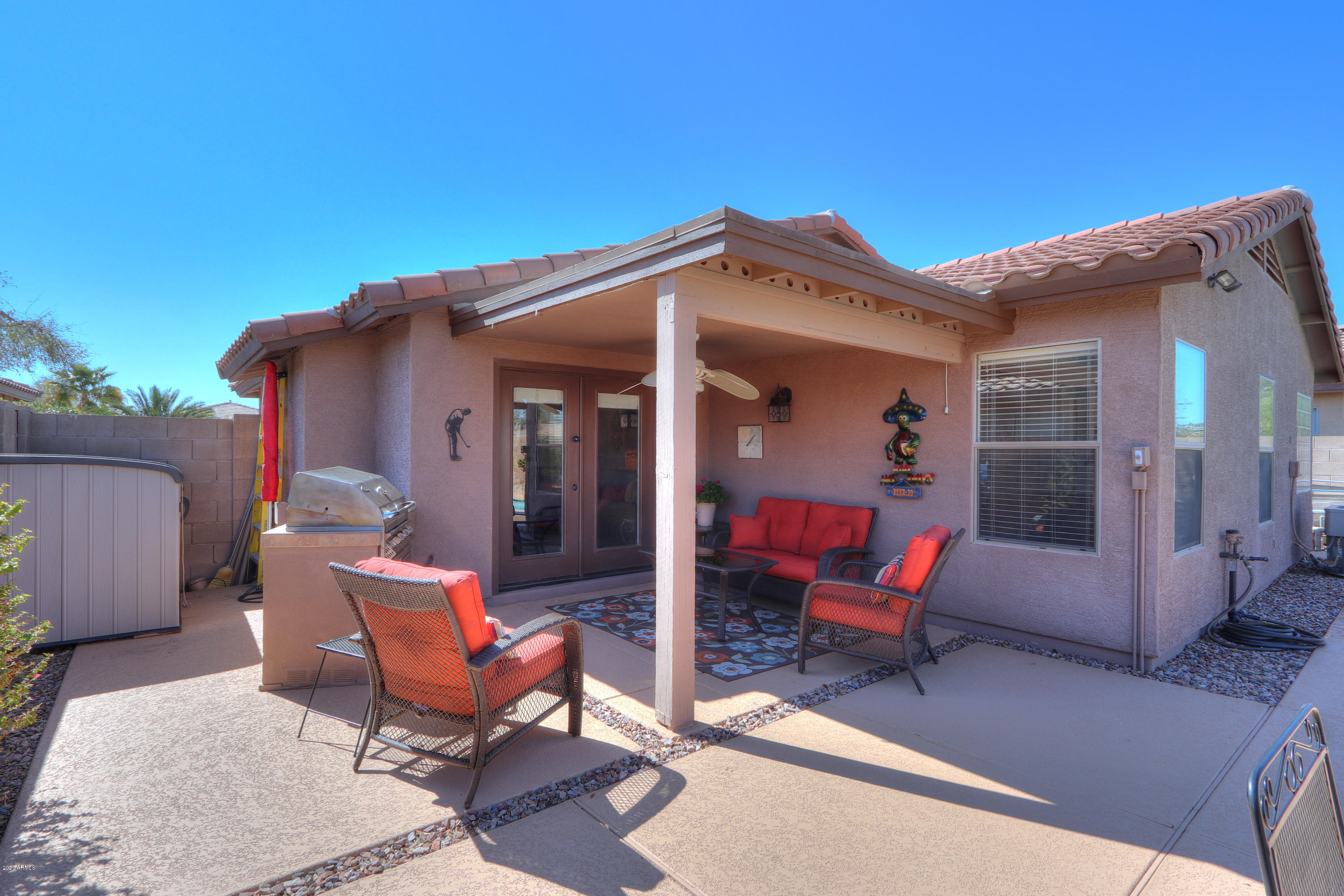 42346 West Venture Road Maricopa, AZ 85138 - Photo 43 of 64 42
