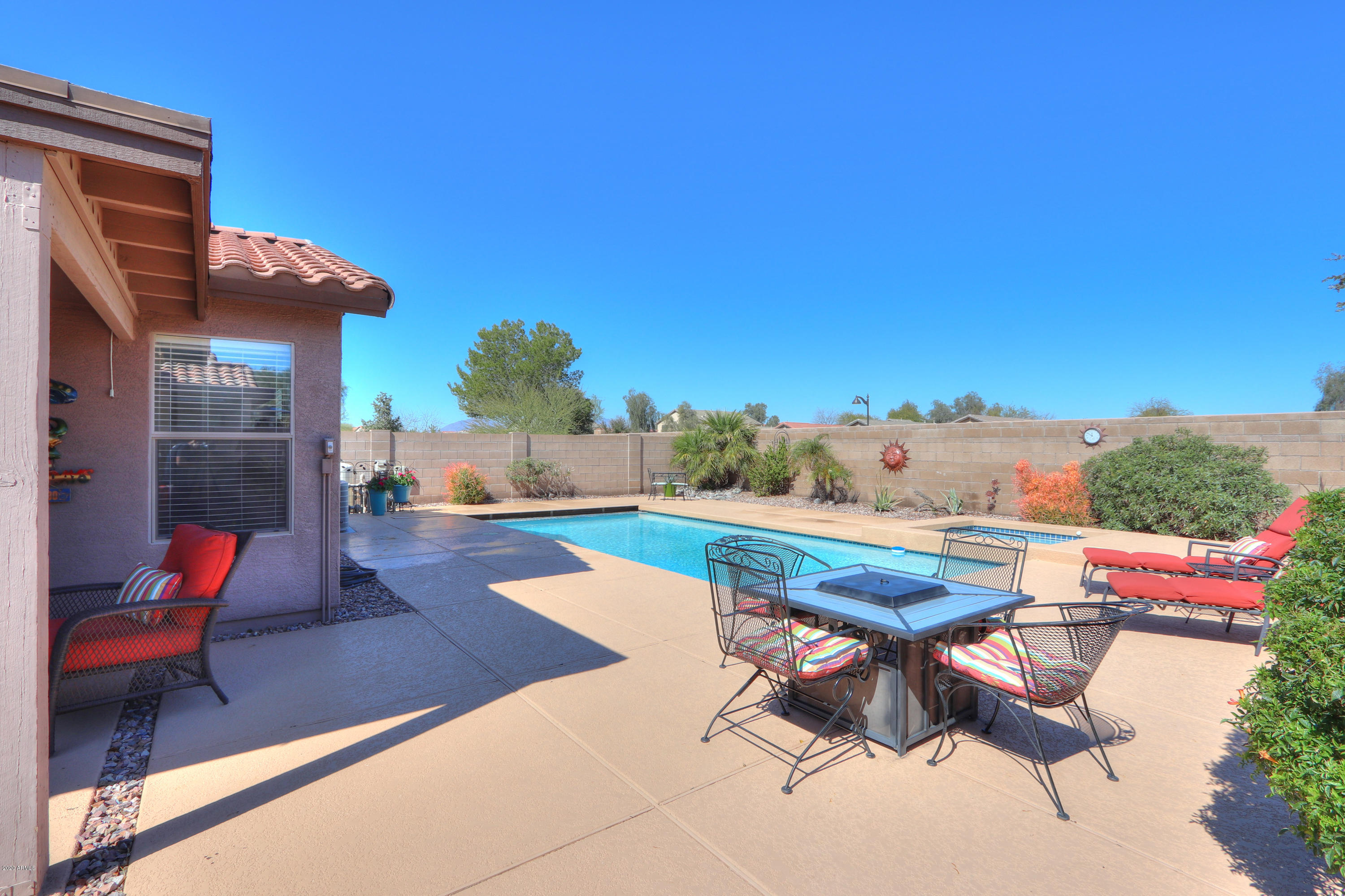 42346 West Venture Road Maricopa, AZ 85138 - Photo 44 of 64 43