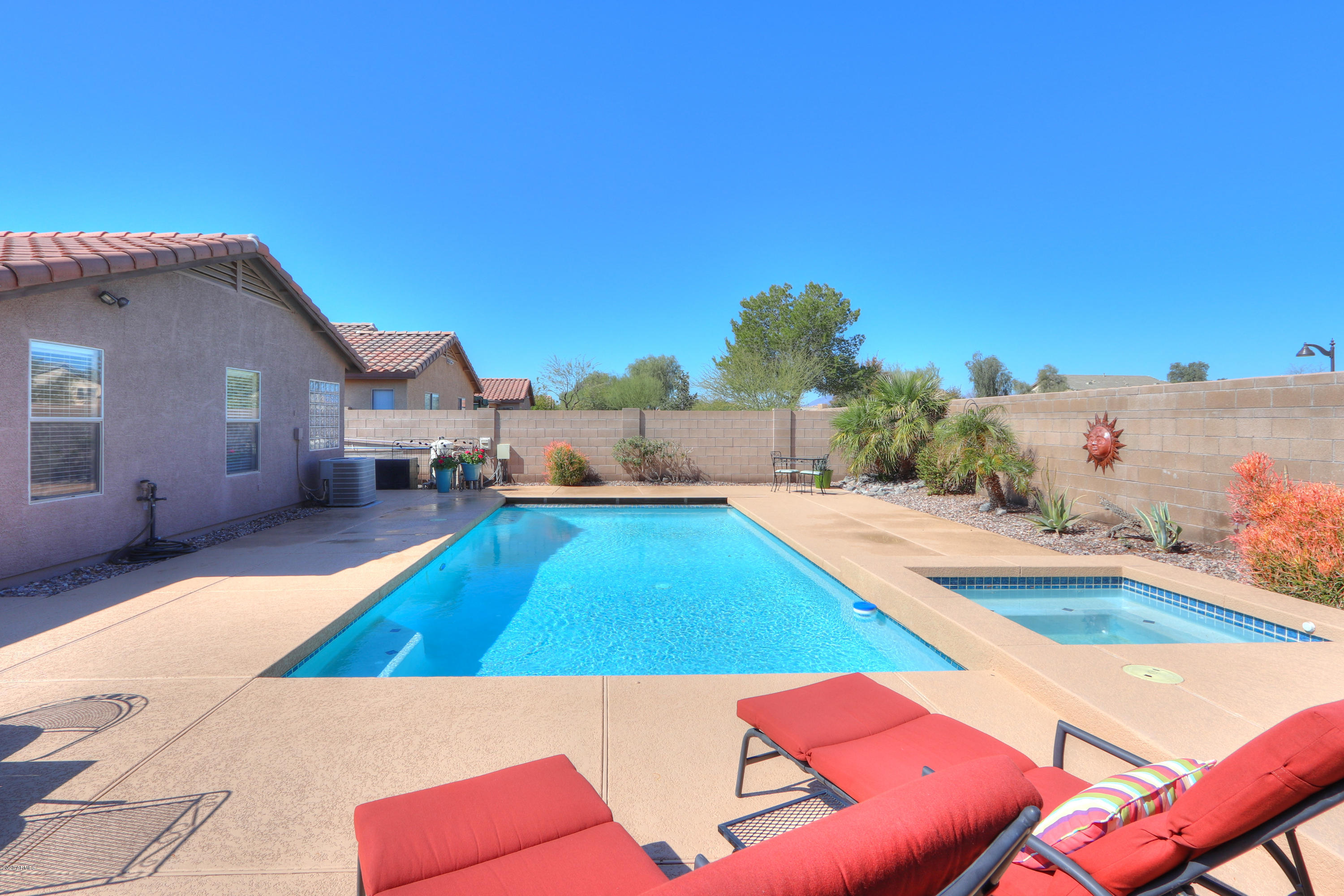 42346 West Venture Road Maricopa, AZ 85138 - Photo 45 of 64 44