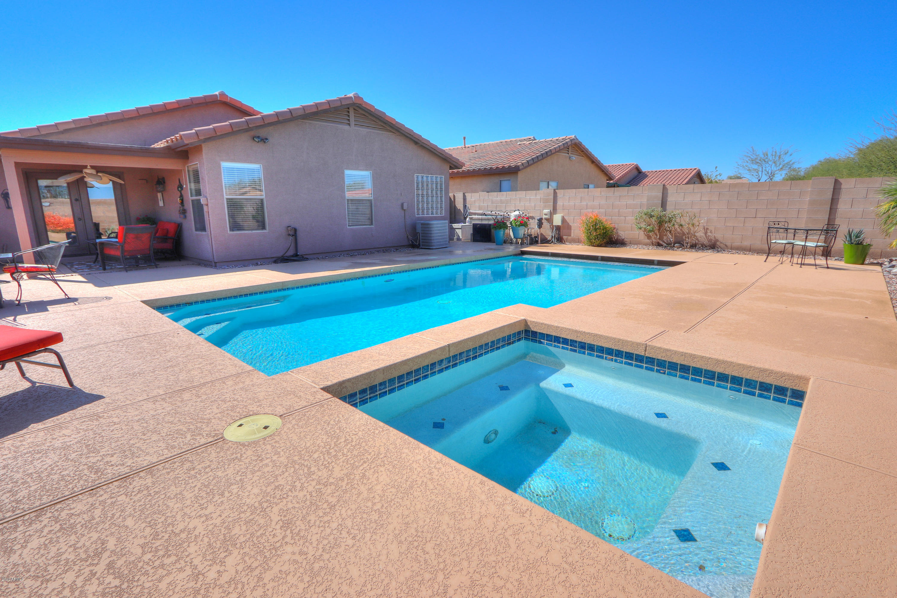 42346 West Venture Road Maricopa, AZ 85138 - Photo 46 of 64 46