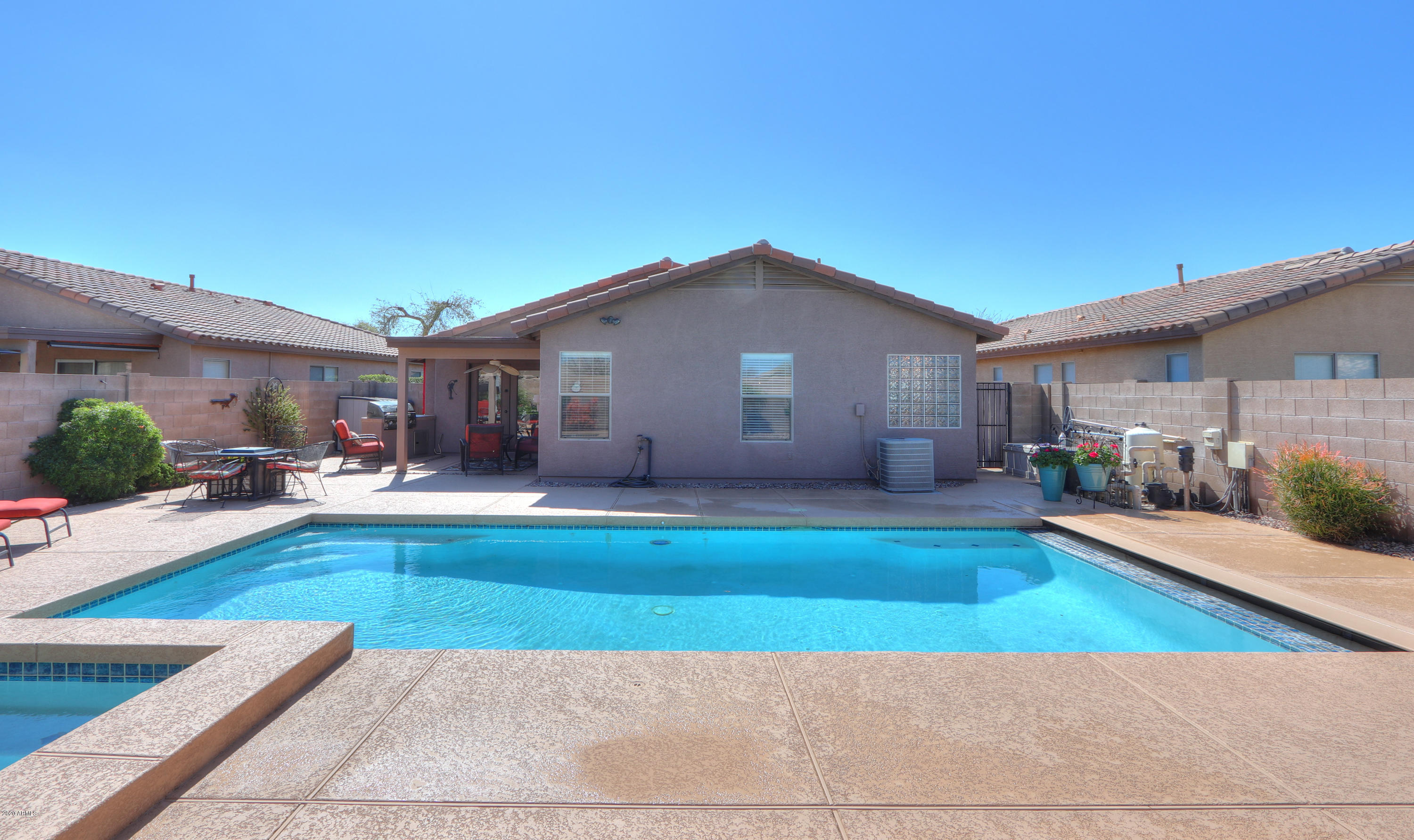 42346 West Venture Road Maricopa, AZ 85138 - Photo 47 of 64 47