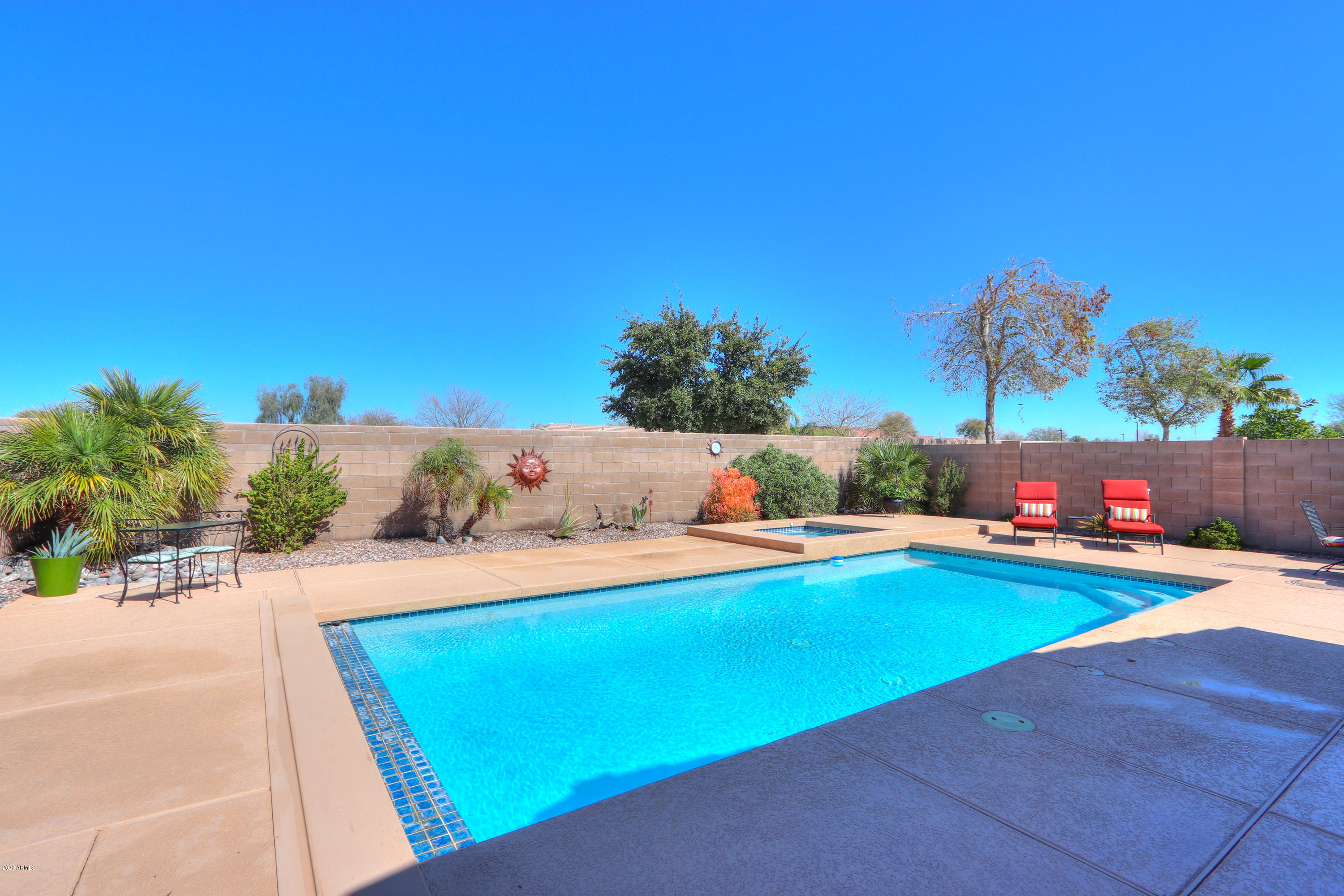 42346 West Venture Road Maricopa, AZ 85138 - Photo 50 of 64 50