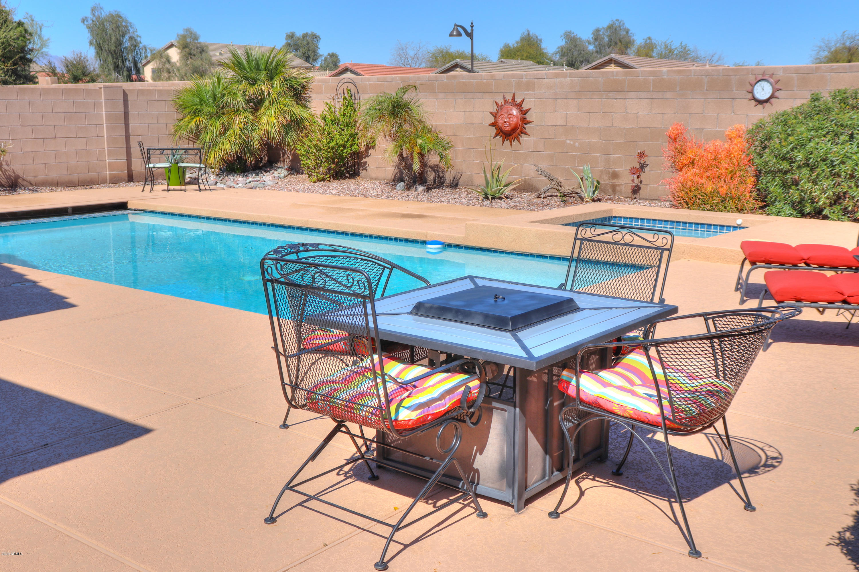 42346 West Venture Road Maricopa, AZ 85138 - Photo 51 of 64 51