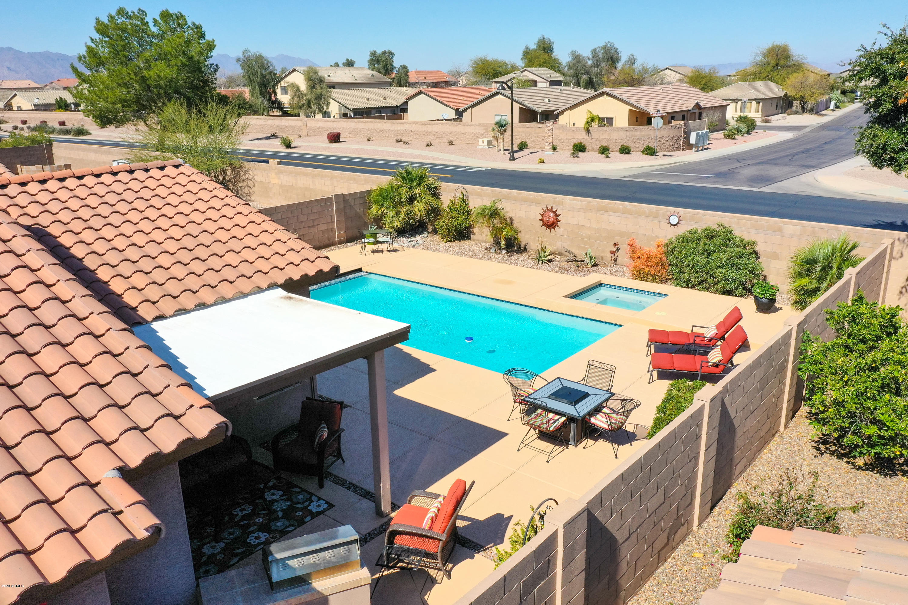 42346 West Venture Road Maricopa, AZ 85138 - Photo 54 of 64 54