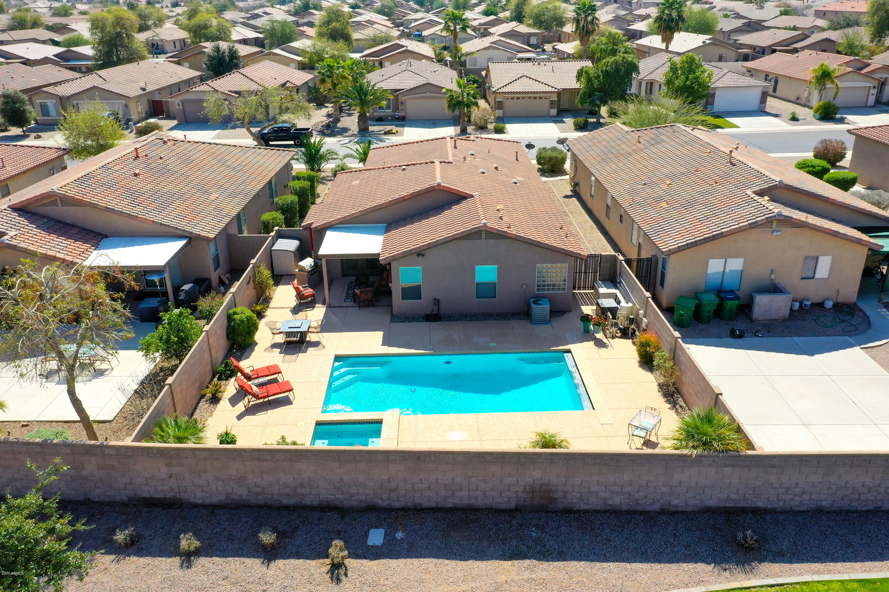 42346 West Venture Road Maricopa, AZ 85138 - Photo 56 of 64 56
