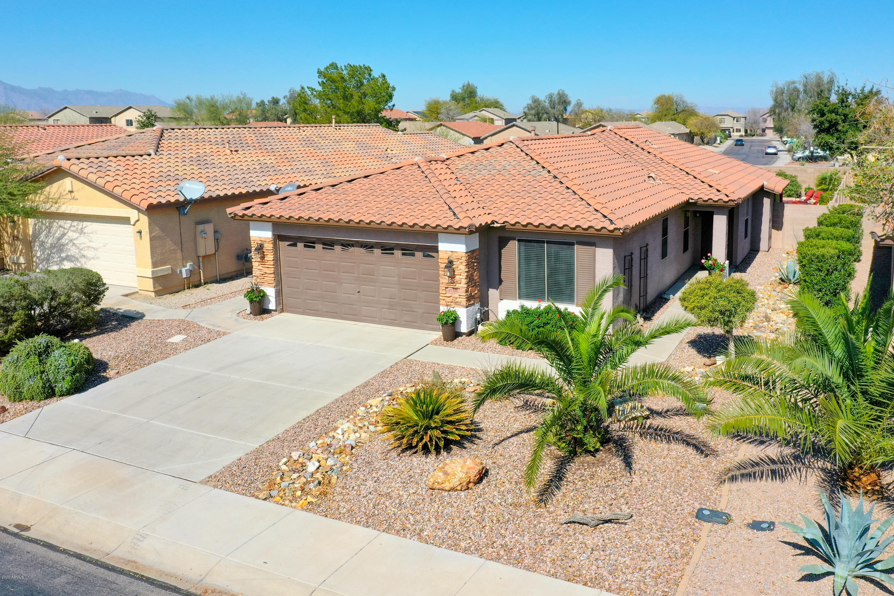 42346 West Venture Road Maricopa, AZ 85138 - Photo 59 of 64 59