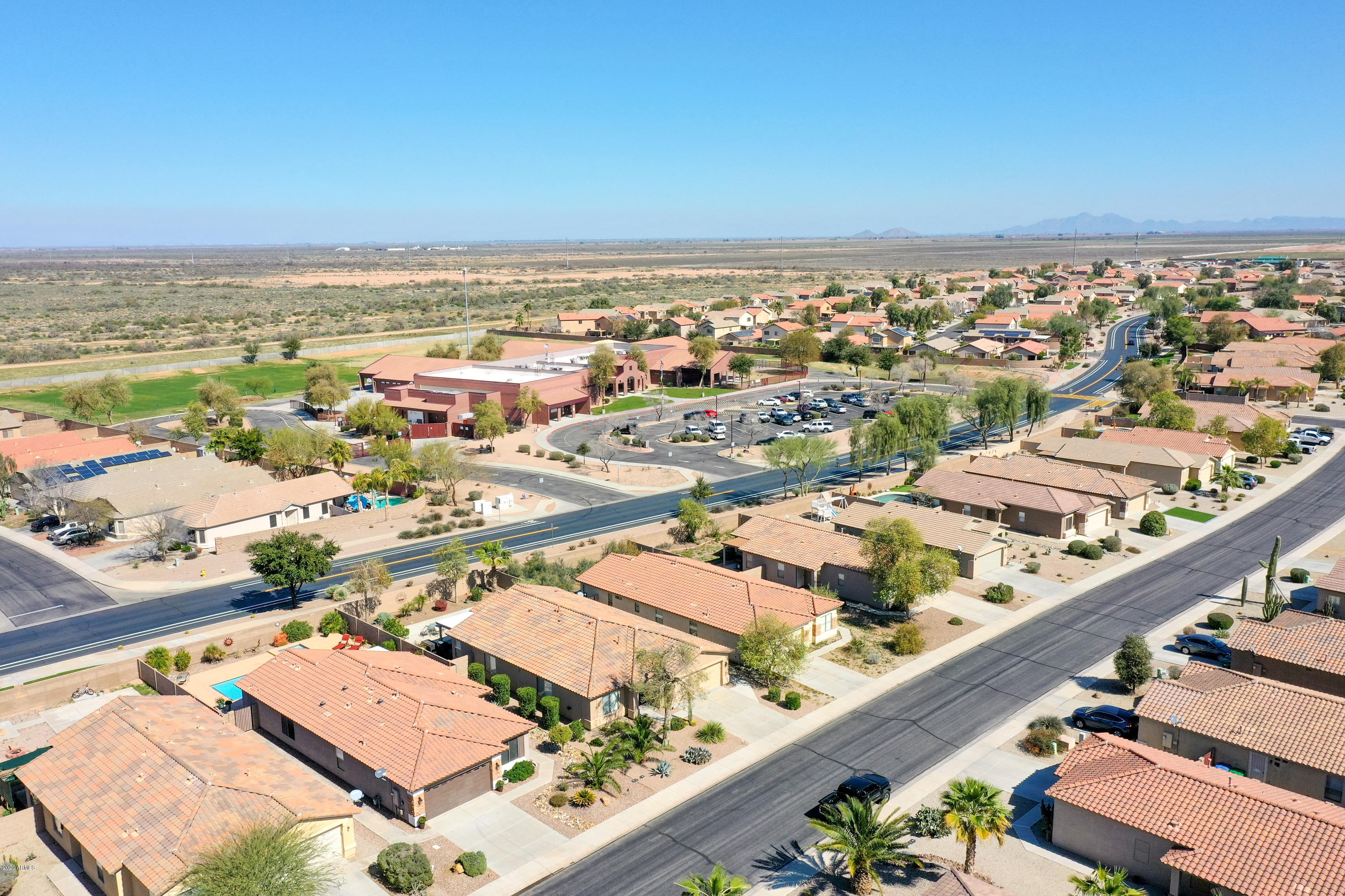 42346 West Venture Road Maricopa, AZ 85138 - Photo 60 of 64 61