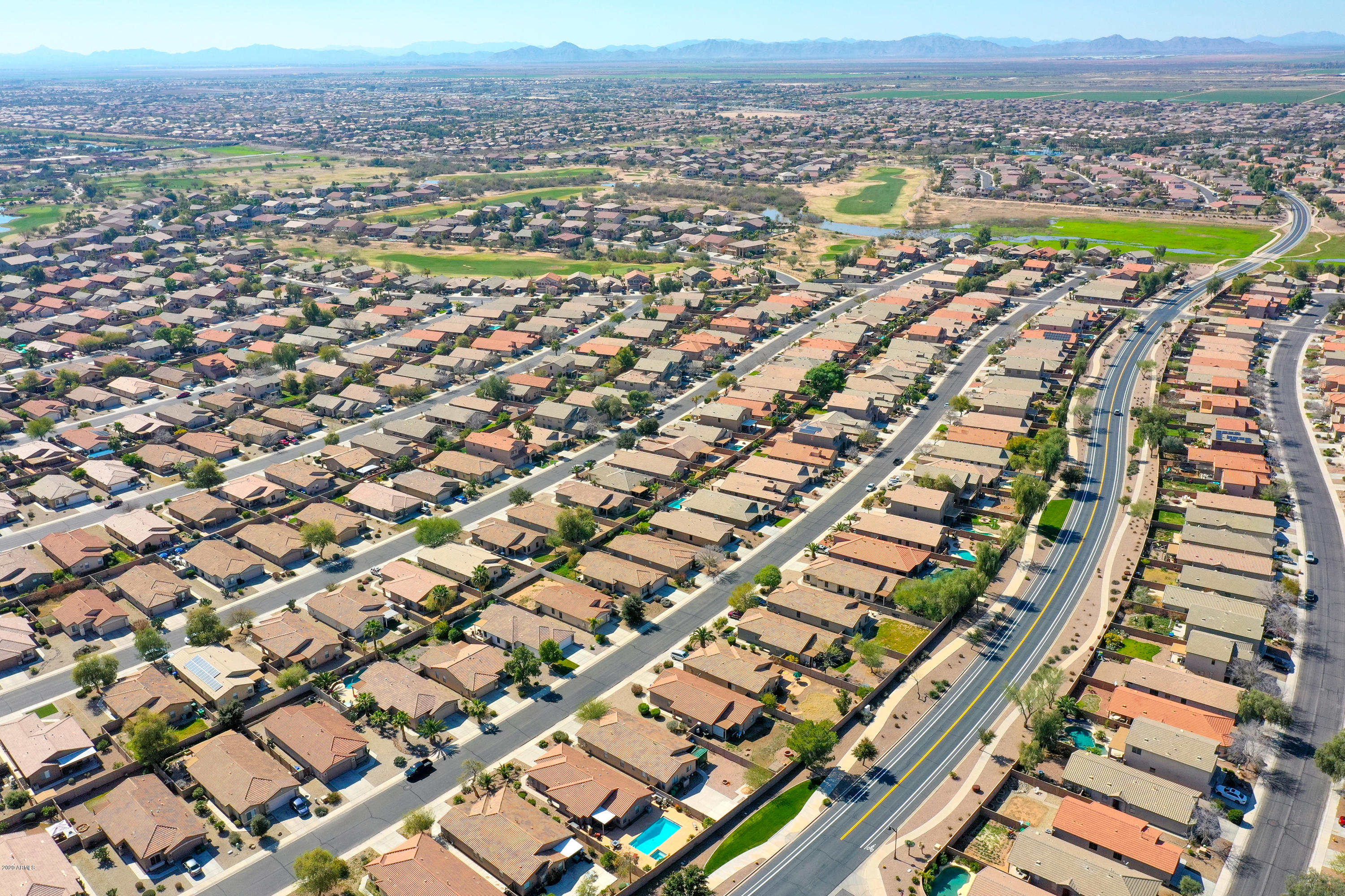 42346 West Venture Road Maricopa, AZ 85138 - Photo 62 of 64 63
