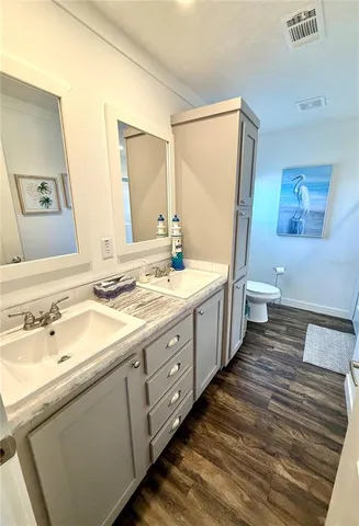 a view of a glass door with a glass shower door