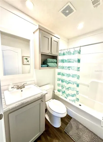 $264,900 | 4822 Tri Par Drive, Sarasota, FL 34234