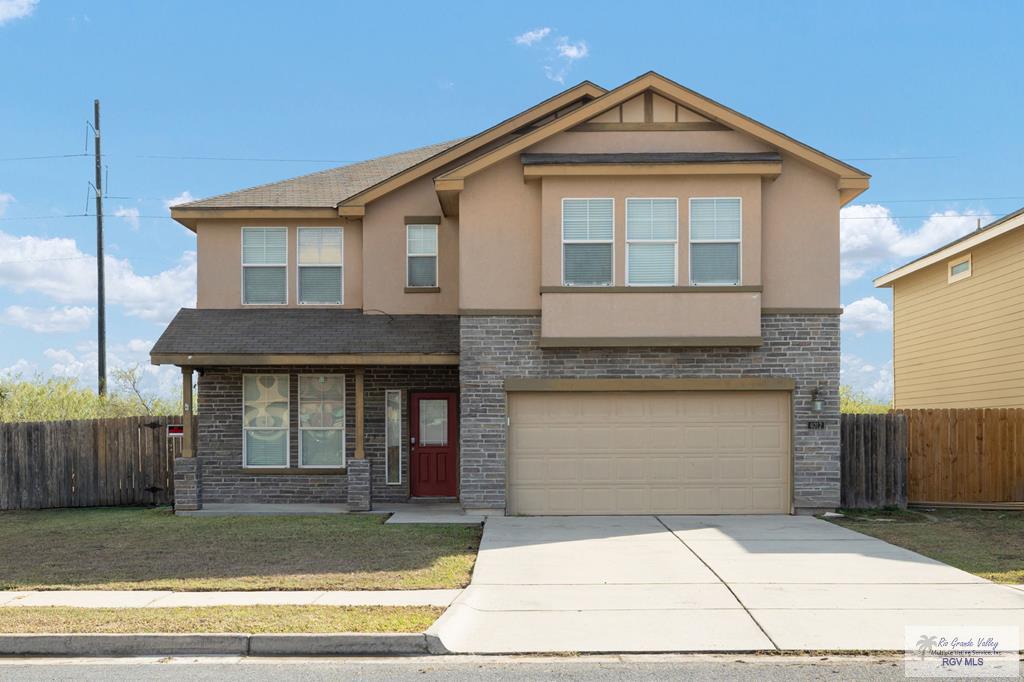 4012 Ridge Trail Brownsville, TX 78520 - Photo 1 of 24 Gallery Image 1