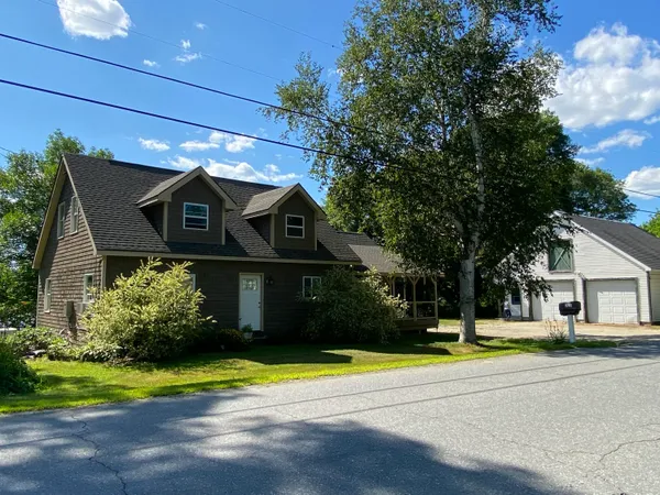 $379,000 | 1690 River Road, Clinton, ME 04927